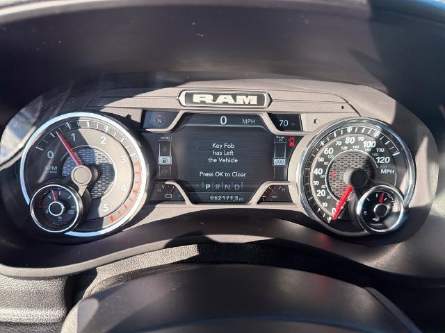 2024 Ram 3500 - $59,901