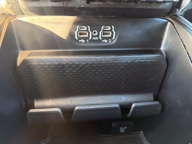 2024 Ram 3500 - $59,901