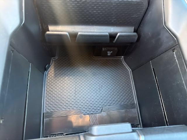 2024 Ram 3500 - $59,901