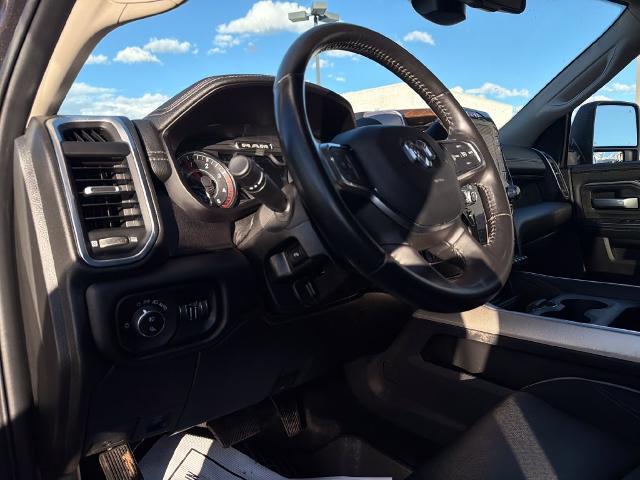 2024 Ram 3500 - $59,901