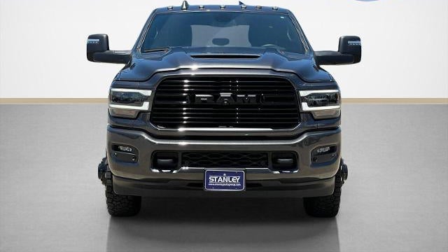 Preowned 2024 Ram 3500 Laramie for Sale