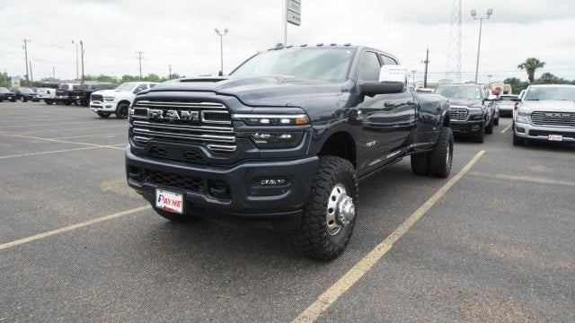 Preowned 2026 Ram 3500 Laramie for Sale