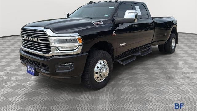 Preowned 2024 Ram 3500 Laramie for Sale