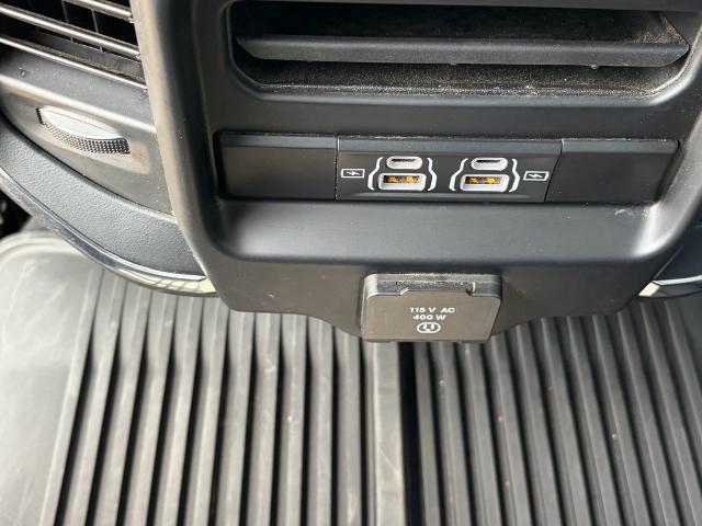 2026 Ram 3500 - $78,923