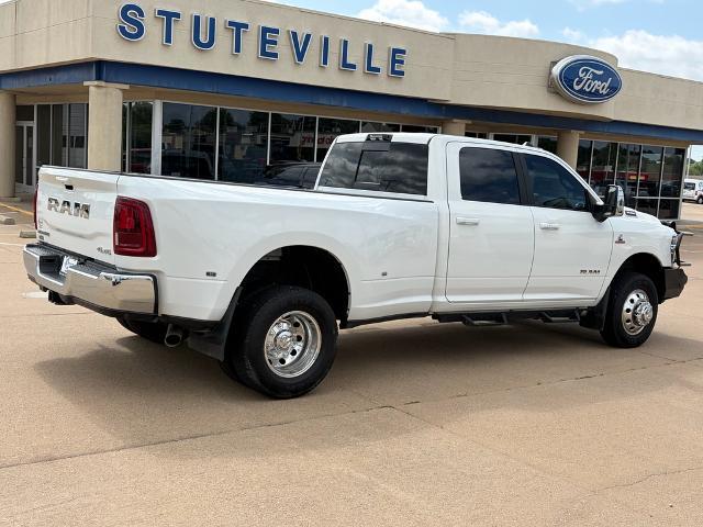 2026 Ram 3500 - $73,801