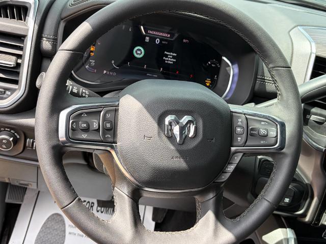 2026 Ram 3500 - $73,801