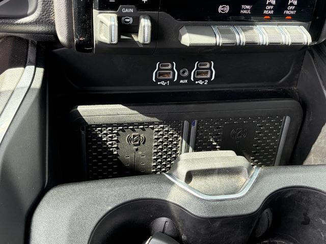 2026 Ram 3500 - $73,801