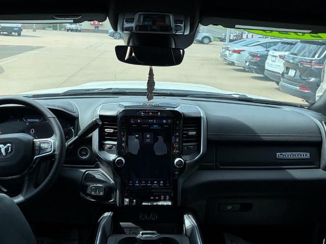 2026 Ram 3500 - $73,801