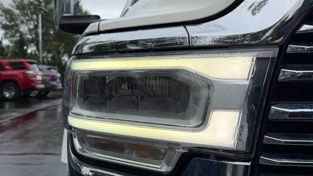 2021 Ram 3500 Laramie