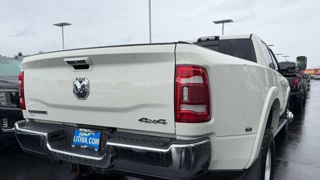 2021 Ram 3500 Laramie