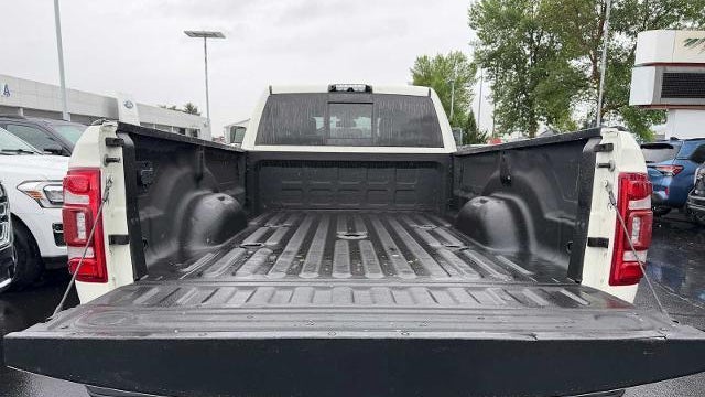 2021 Ram 3500 Laramie