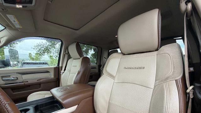 2021 Ram 3500 Laramie