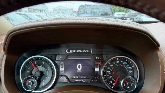 2021 Ram 3500 Laramie