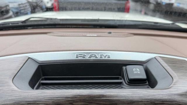 2021 Ram 3500 Laramie