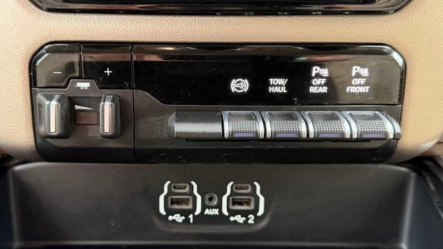 2021 Ram 3500 Laramie