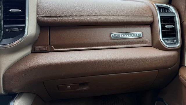2021 Ram 3500 Laramie