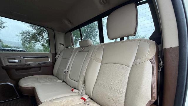 2021 Ram 3500 Laramie