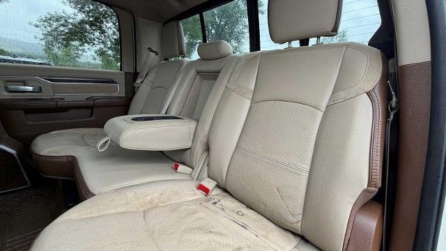 2021 Ram 3500 Laramie