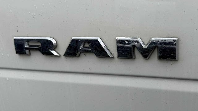 2021 Ram 3500 Laramie