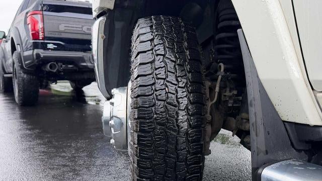 2021 Ram 3500 Laramie