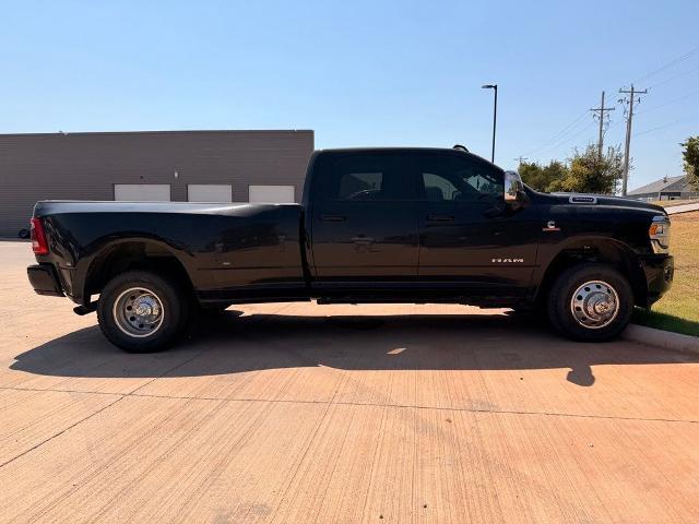 2023 Ram 3500 Laramie — photo 1 of 12