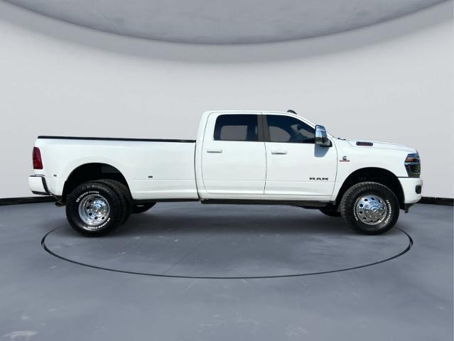 2025 Ram 3500 - $71,990