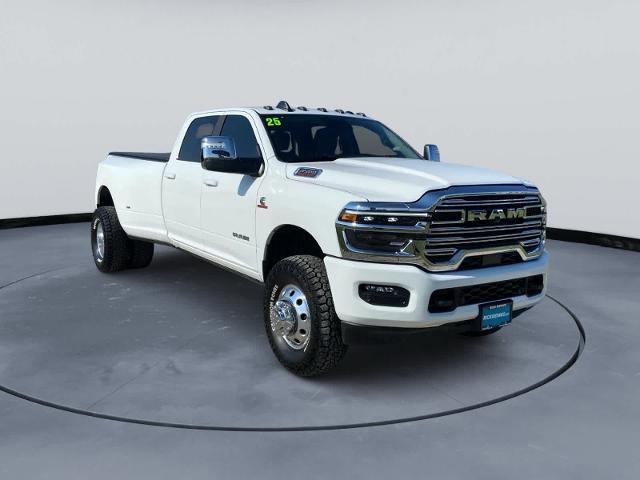 2025 Ram 3500 - $71,990