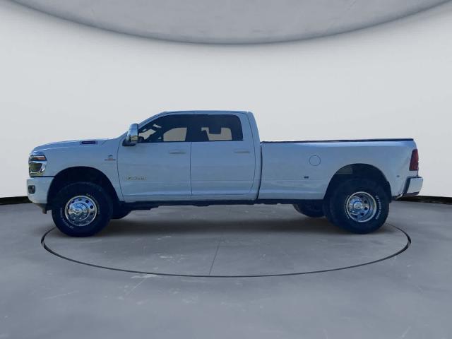 2025 Ram 3500 - $71,990