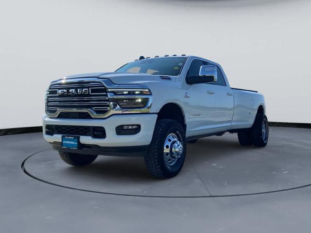 2025 Ram 3500 - $71,990