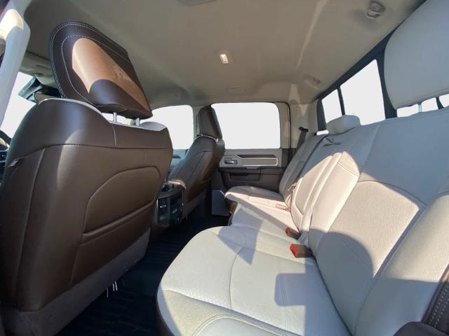 2025 Ram 3500 - $71,990
