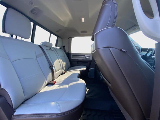 2025 Ram 3500 - $71,990