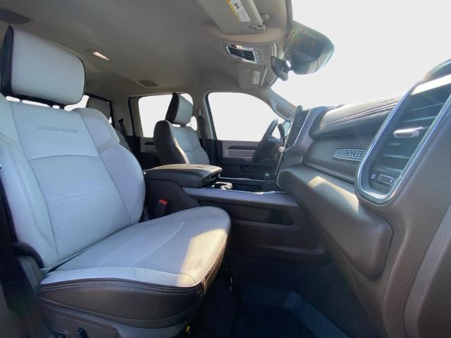 2025 Ram 3500 - $71,990