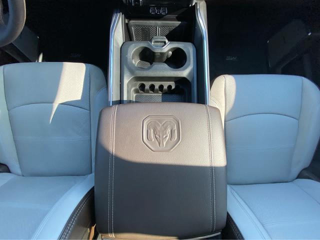 2025 Ram 3500 - $71,990