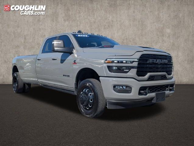 2026 Ram 3500 - $75,864