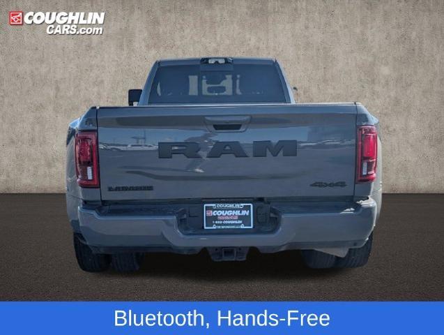 2026 Ram 3500 - $75,864