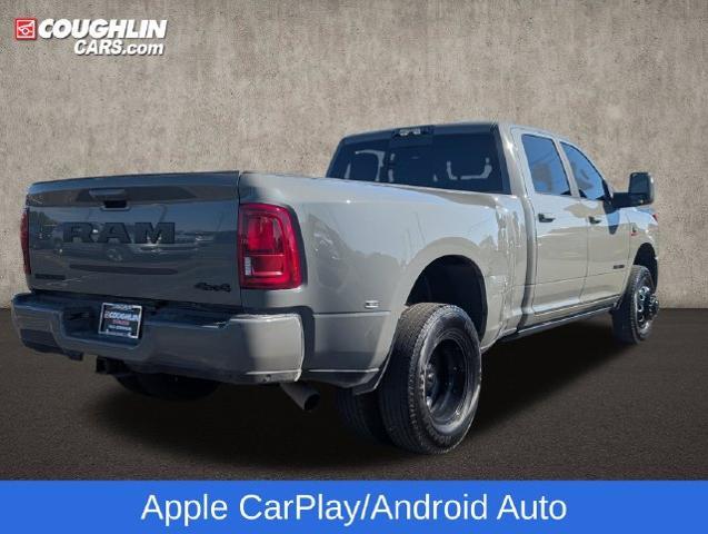 2026 Ram 3500 - $75,864