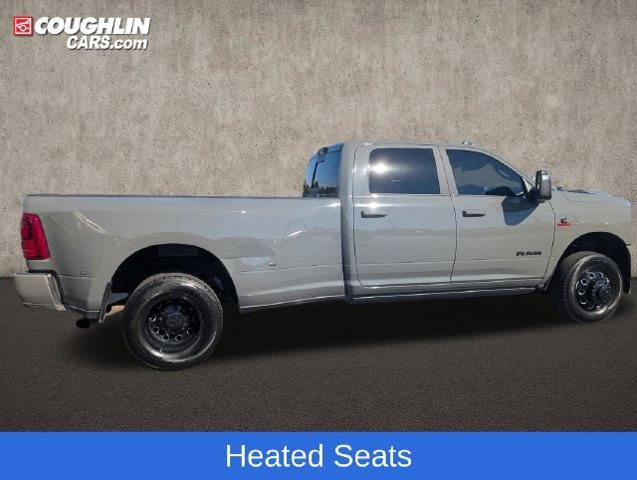 2026 Ram 3500 - $75,864