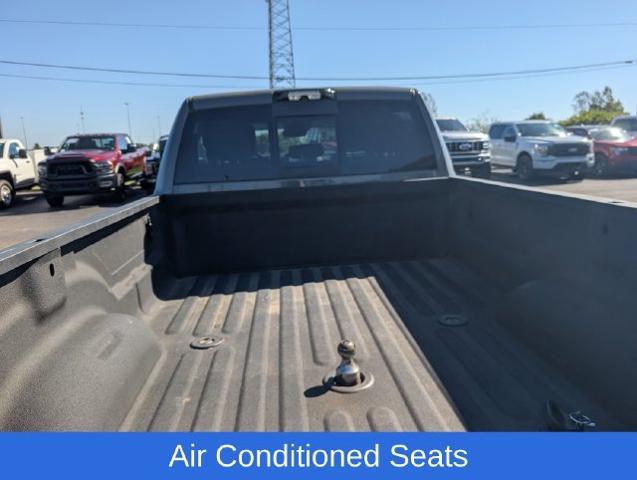 2026 Ram 3500 - $75,864