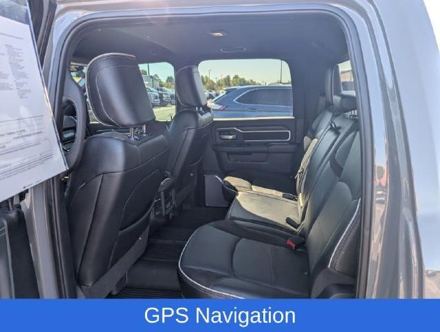 2026 Ram 3500 - $75,864