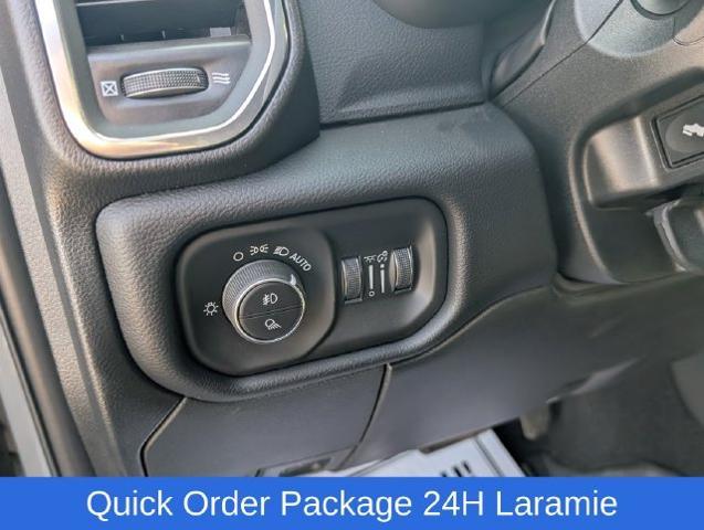 2026 Ram 3500 - $75,864