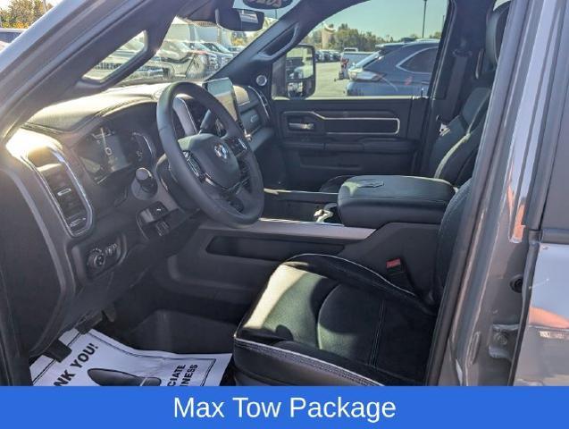 2026 Ram 3500 - $75,864
