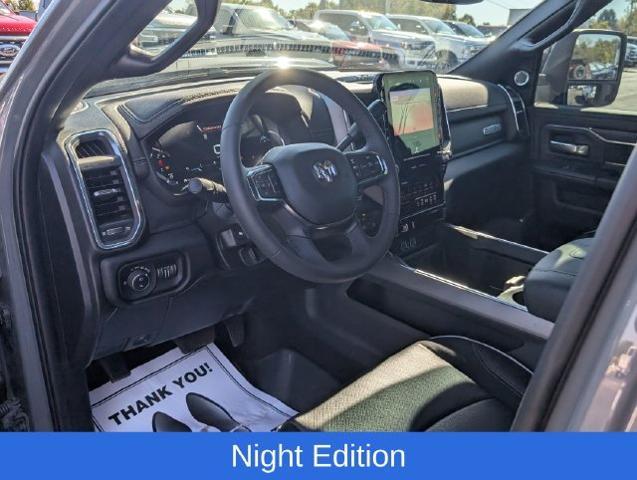 2026 Ram 3500 - $75,864