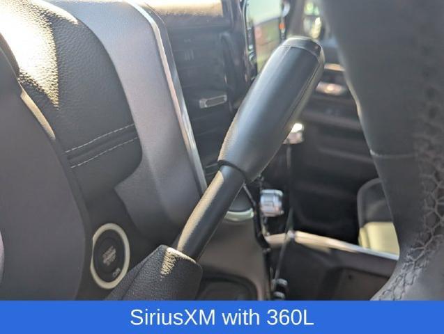 2026 Ram 3500 - $75,864