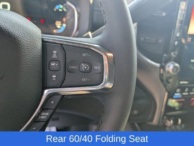 2026 Ram 3500 - $75,864