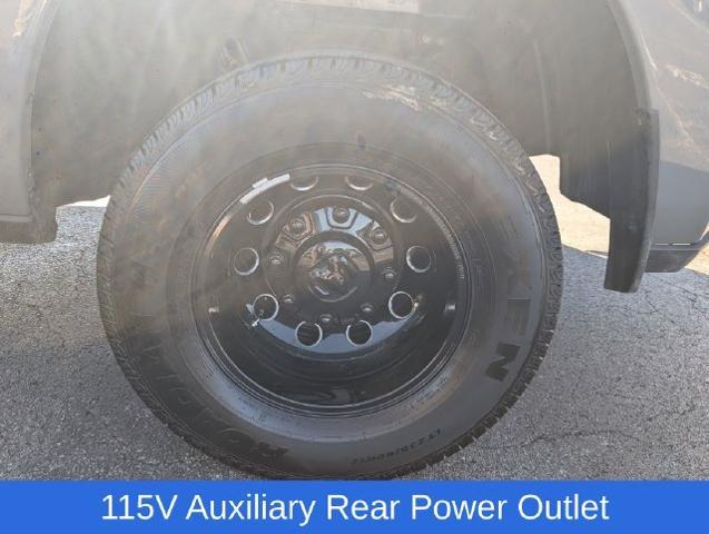 2026 Ram 3500 - $75,864