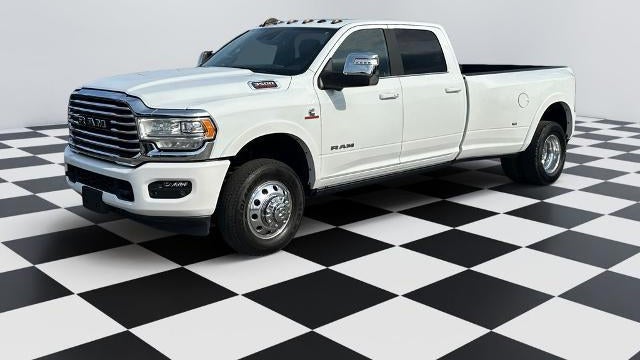 Preowned 2024 Ram 3500 Limited Longhorn for Sale