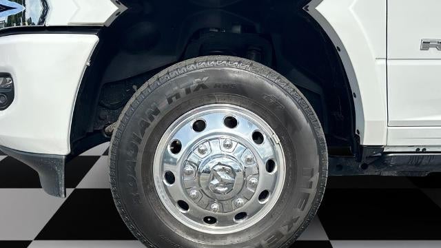 2024 Ram 3500 Limited Longhorn