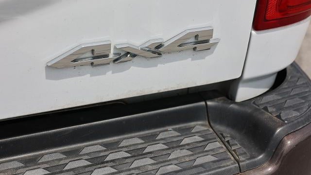 2022 Ram 3500 Limited Longhorn
