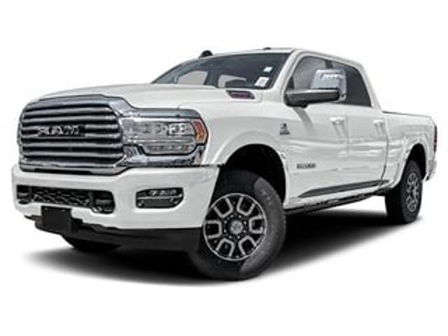 2024 Ram 3500