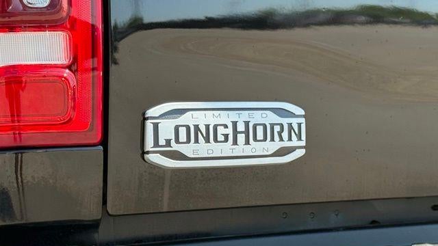 2024 Ram 3500 Limited Longhorn